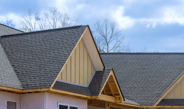 Reliable Bushland, TX Roofing Service  Solutions