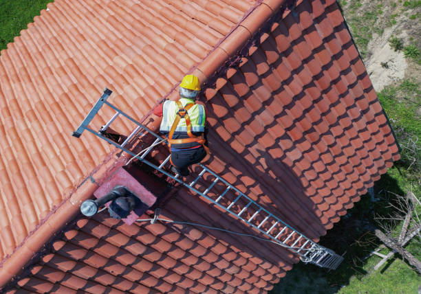 Best Roof Inspection  in Bushland, TX